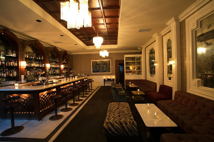 Bar Chloe