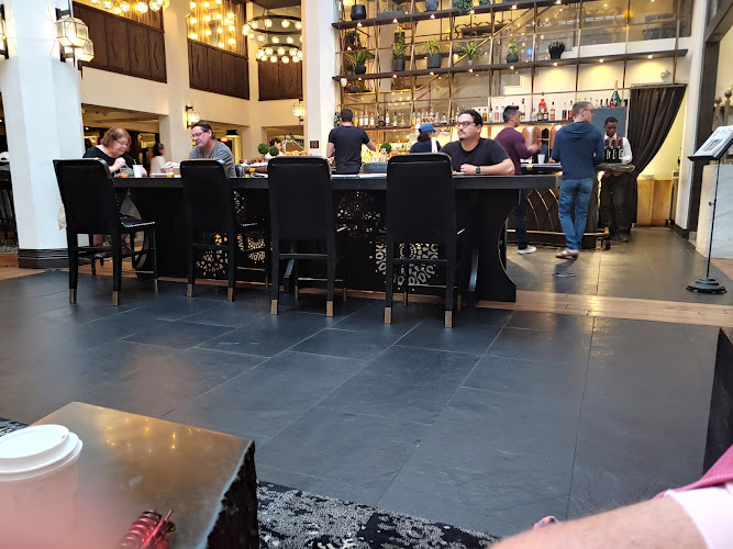 Bar Figueroa