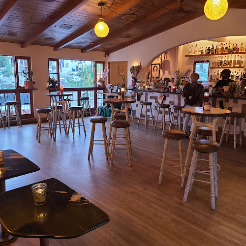 Bar Flores