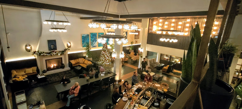 Bar Magnolia