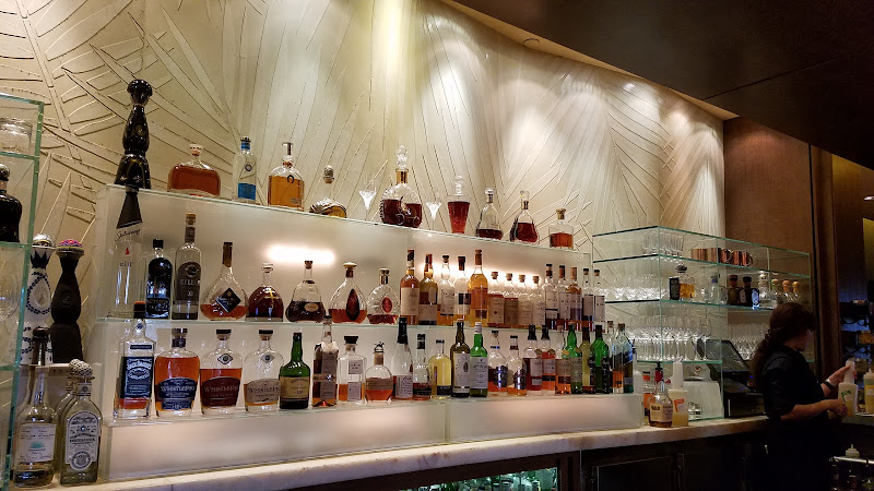 Bar Nineteen12