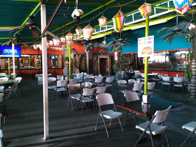 Barbacoa Onofre