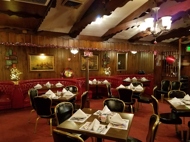 Barone's