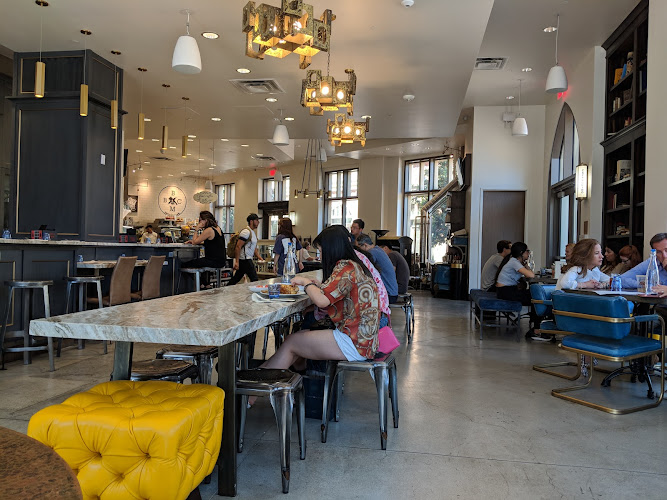 BBCM cafe