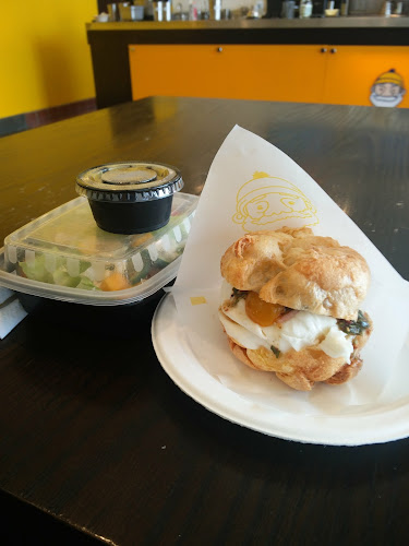 Beard Papa's Monterey Park