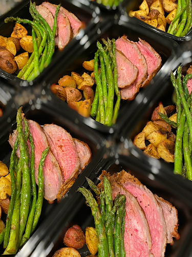 BEAST & FEAST MEALS
