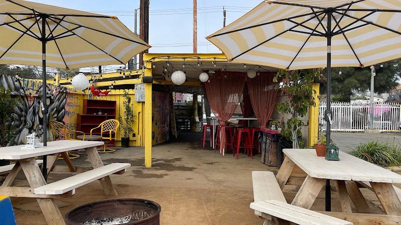 Bee Taqueria