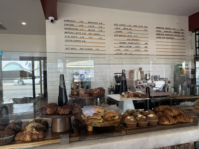 Bellas Bread and Butter