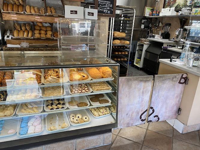 Belle Bakery Cafe