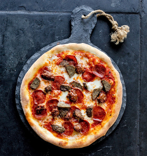 berri's pizza hollywood