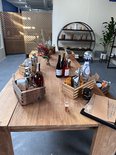 Bespoke Bar L.A.