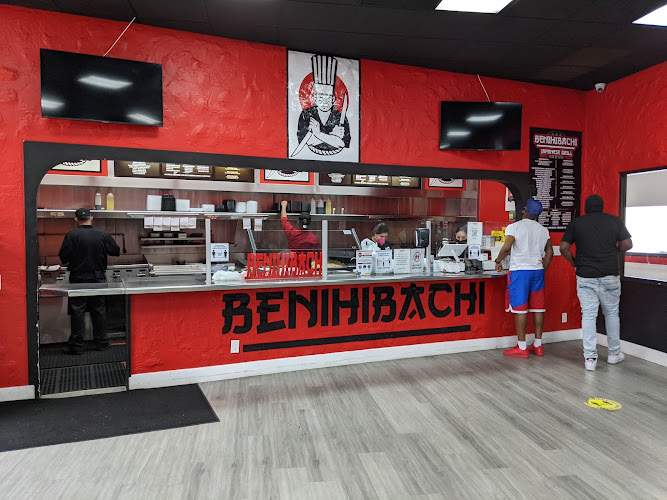 Besthibachi - Downtown LA