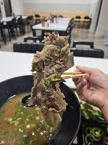 BET Noodle Bar