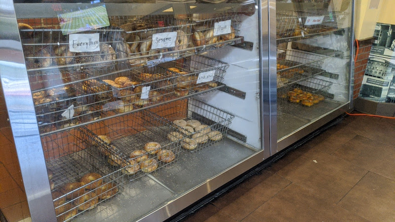 Beverly Hills Bagel