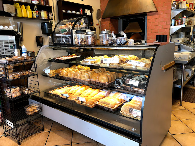 Bibi's Bakery & Cafe