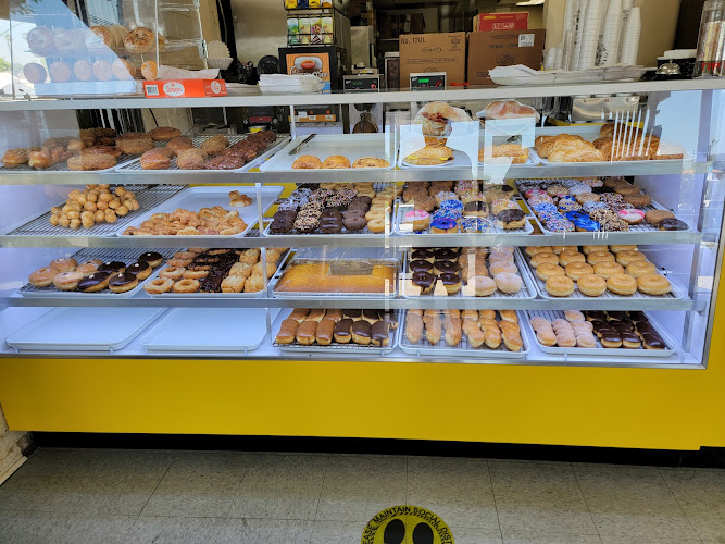 Big Mama's Donuts
