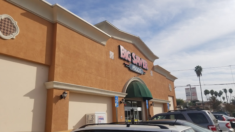 Big Saver Foods