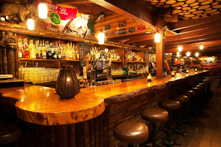 Bigfoot Lodge