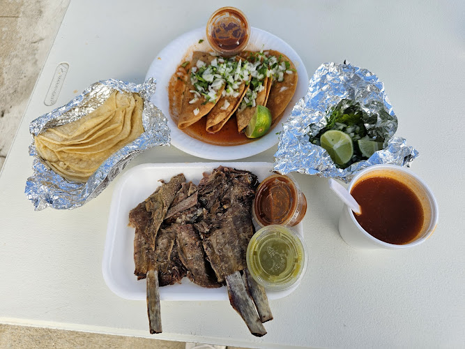 Birria El Jaliciense