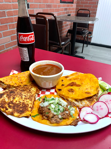 Birria On Broadway