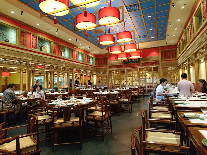 Bistro Na's