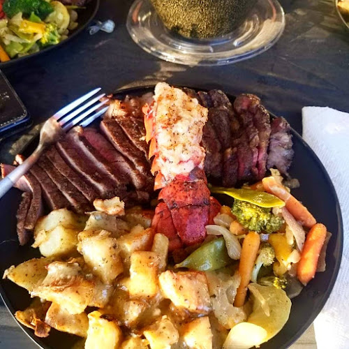 BJ Fine Catering