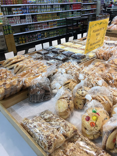 Bliss Bakery