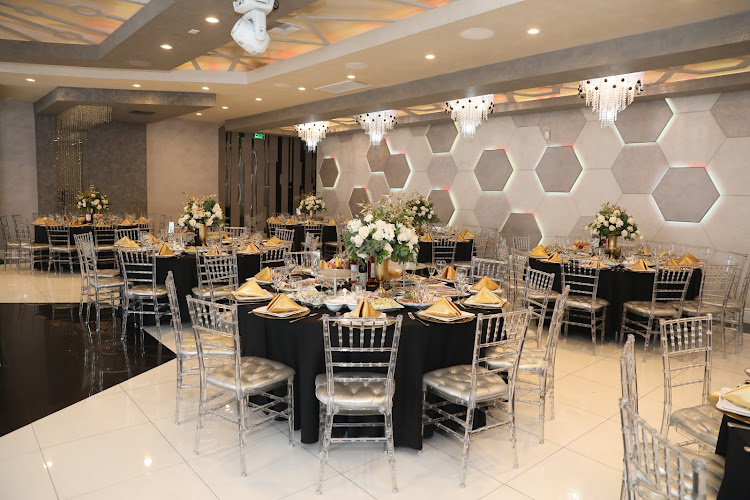Bliss Restaurant