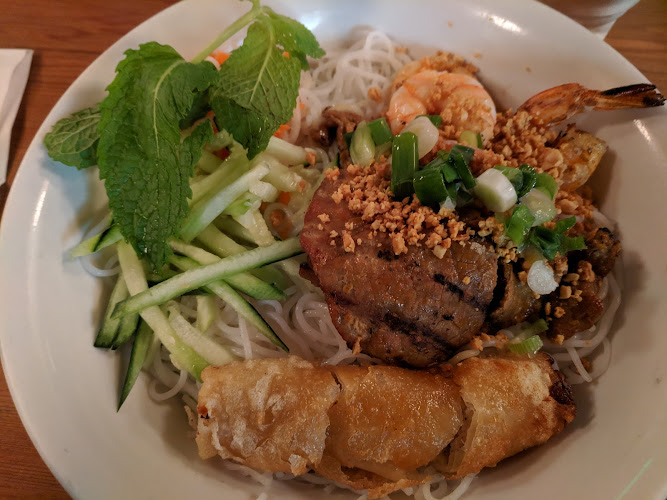 Blossom Vietnamese