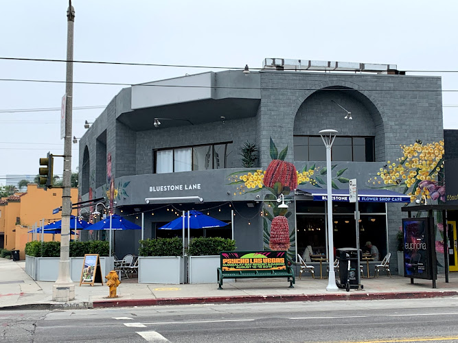 Bluestone Lane West Hollywood Café