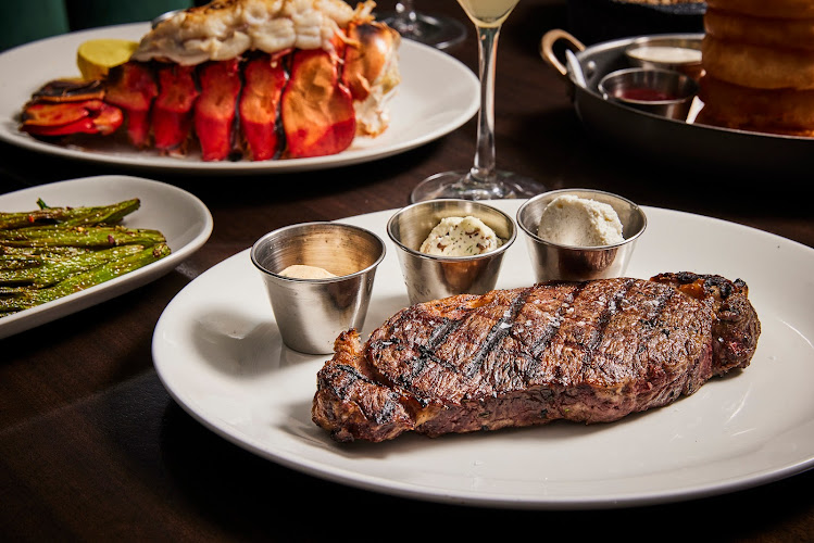 BLVD Steak