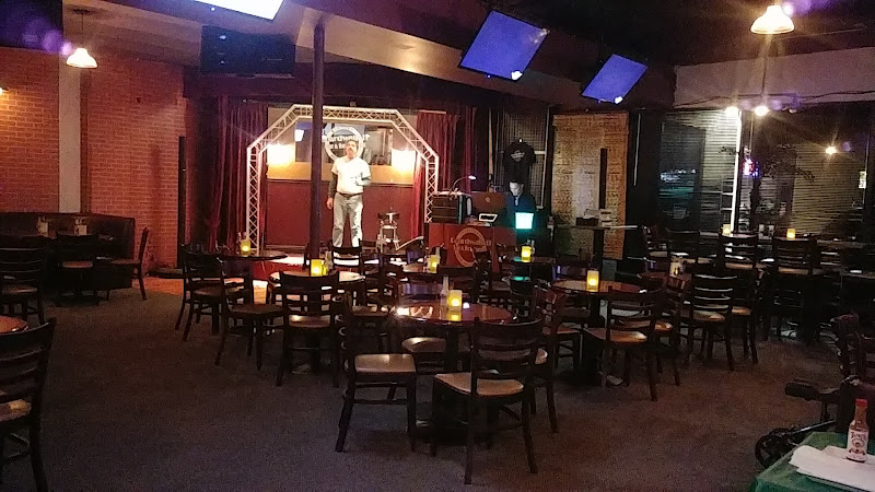 Boardwalk 11 GASTROPUB and Karaoke