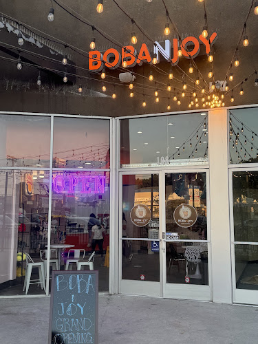 BOBANJOY