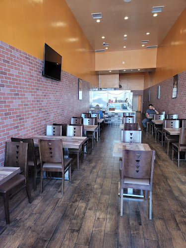 Bollywood Grill