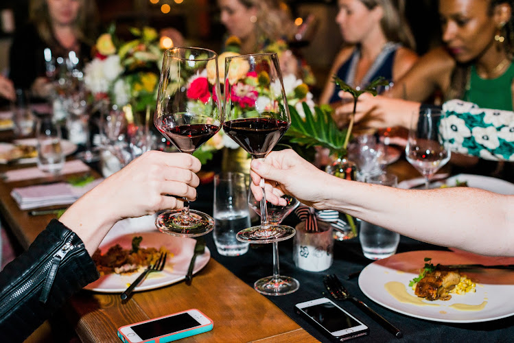 Border Grill Catering