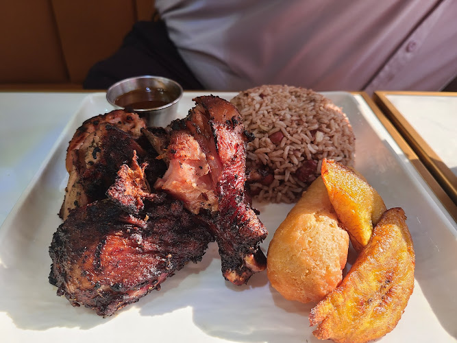 BOUKA'S JAMAICAN RESTAURANT