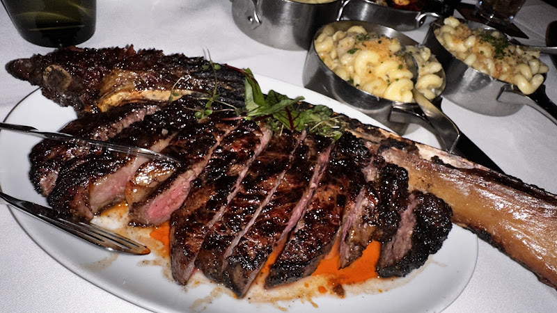 Bourbon Steak by Michael Mina