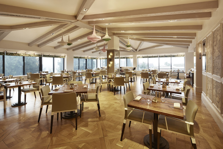 Boxwood Restaurant & Bar