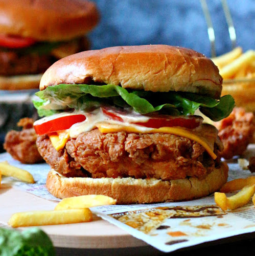Bravo’s Char Burger