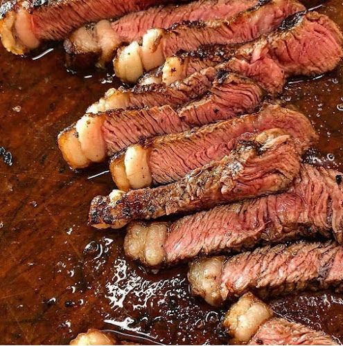 Brazilian BBQ