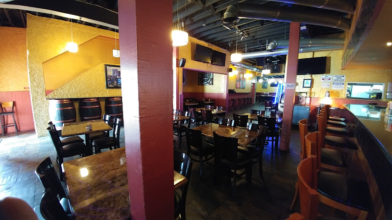 Bricks Restaurant & Sports Bar