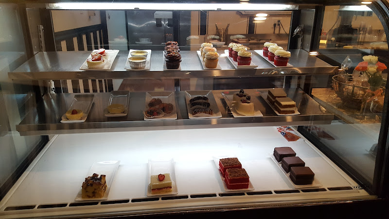 Brioche Pastries