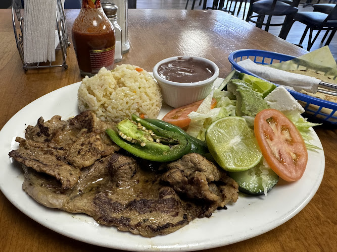 Bubba's Restaurant