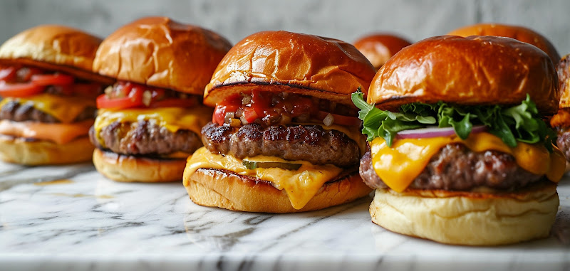 Burger Bros