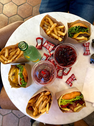 BURGERS 99