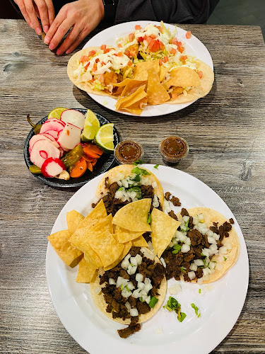 Cactus Taqueria #4