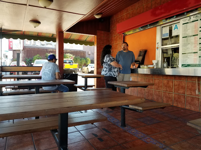 Cactus Taquerias #2