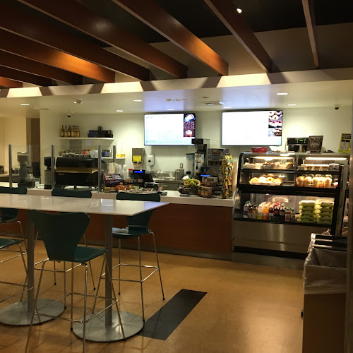 Cafe 451