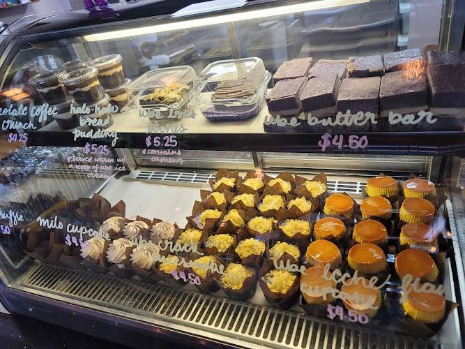 Cafe 86 - Northridge