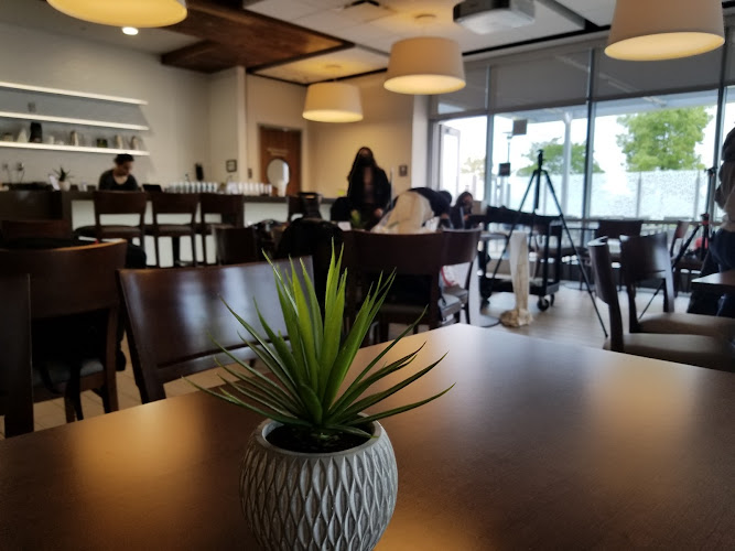 Cafe 91